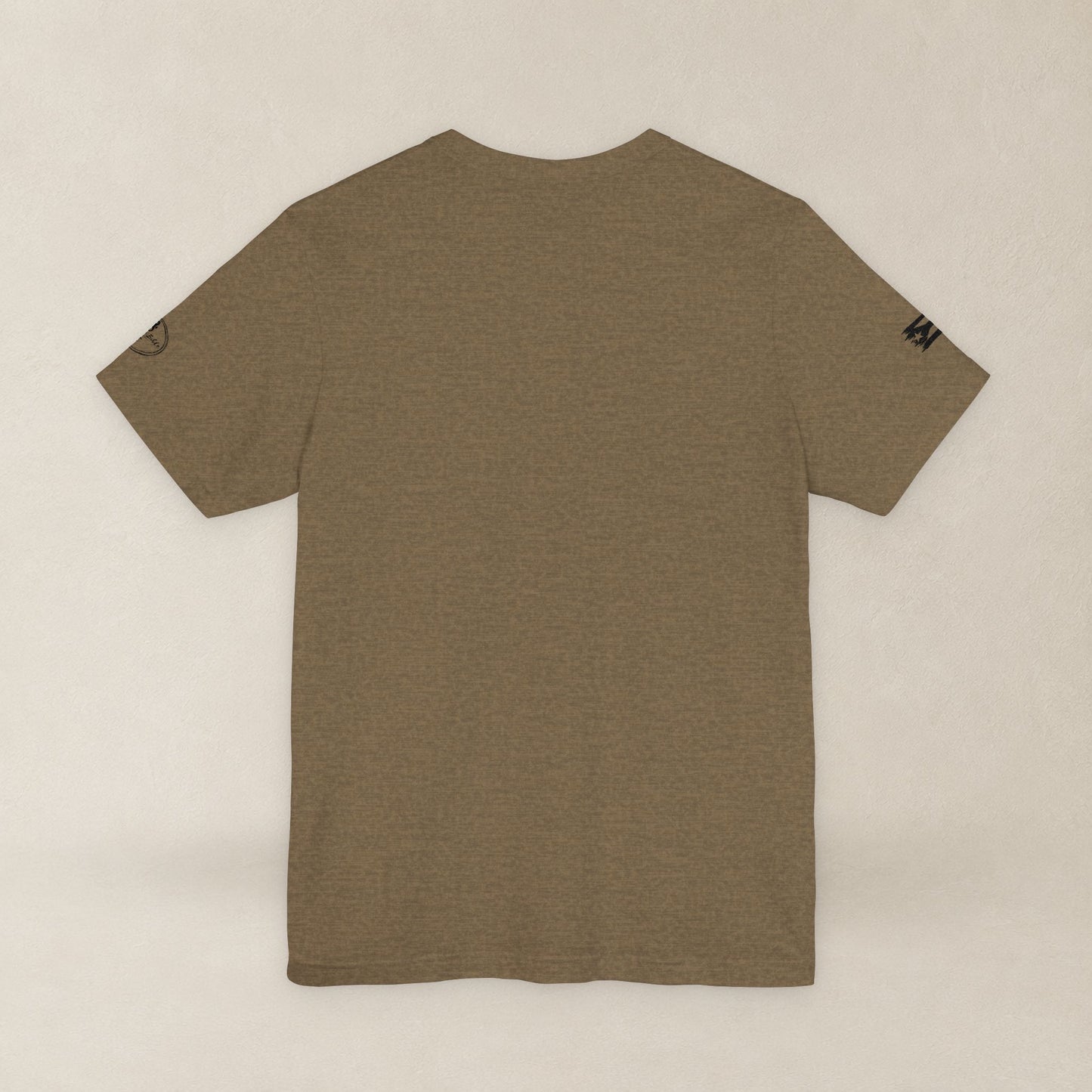 Built to Serve Tee — Dorado