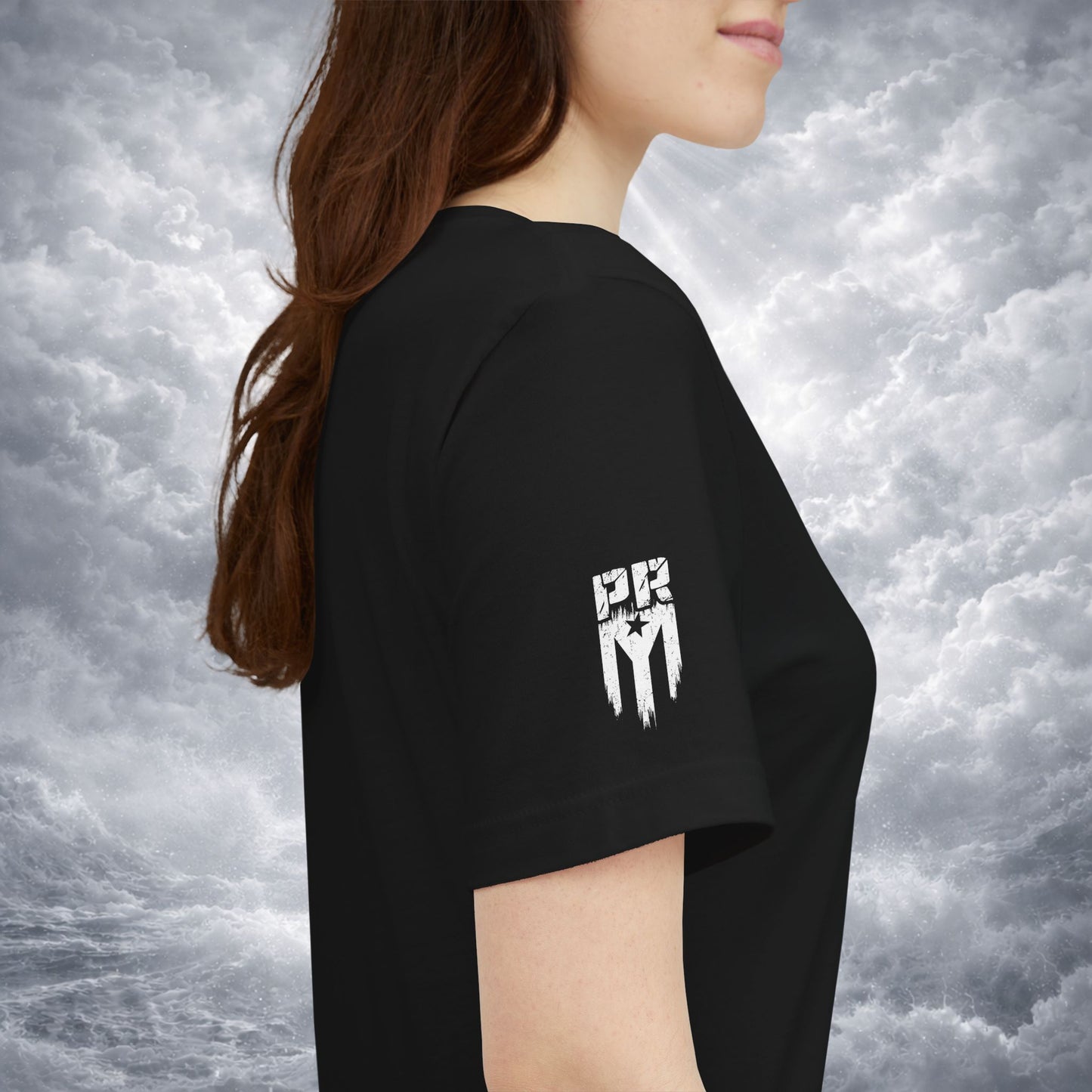 Pan de Vida Official T shirt
