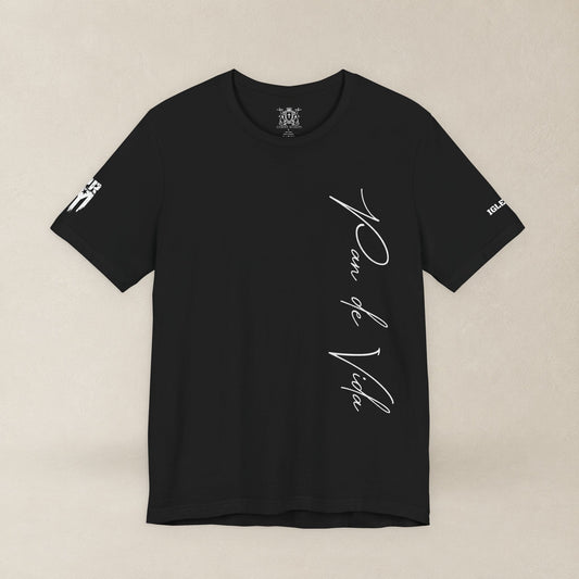 Pan de Vida Official T shirt