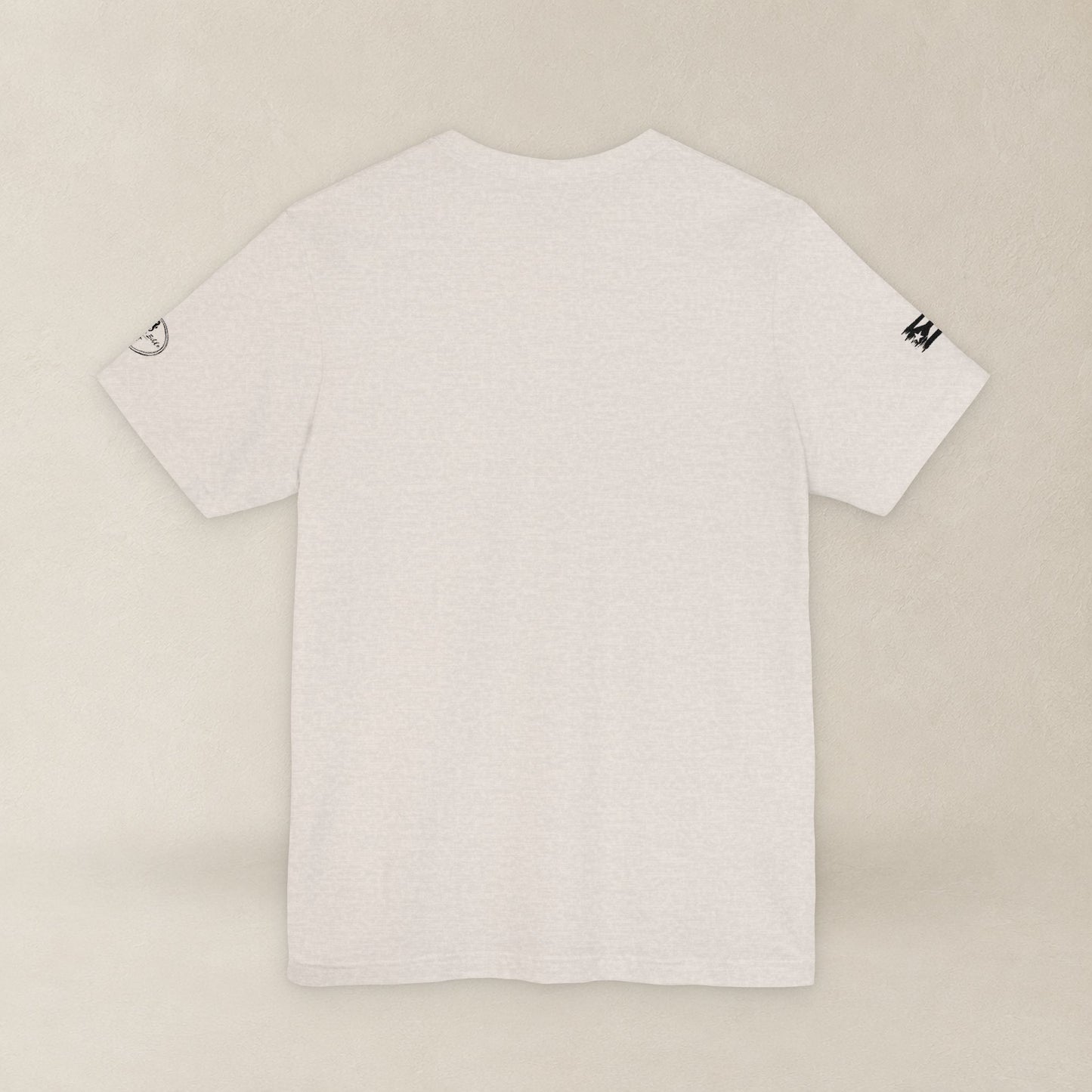 Built to Serve Tee — Dorado