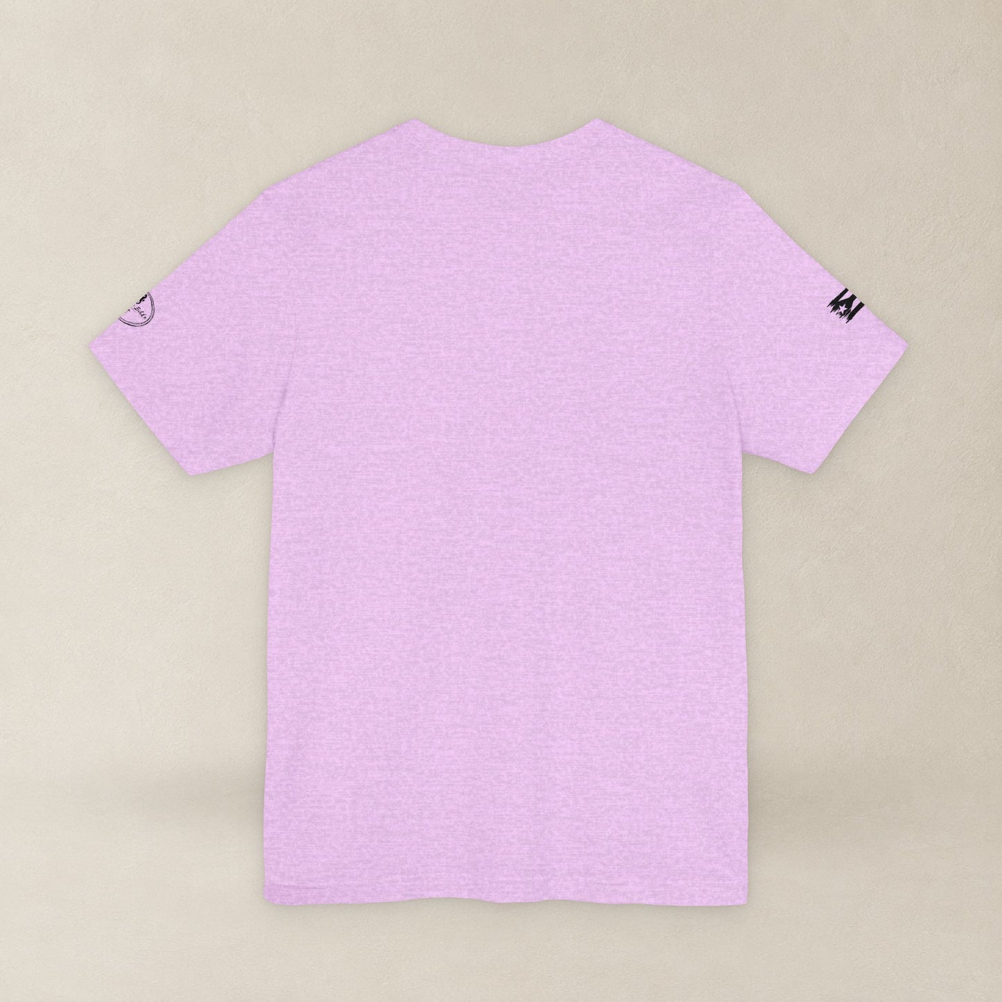 Built to Serve Tee — Dorado
