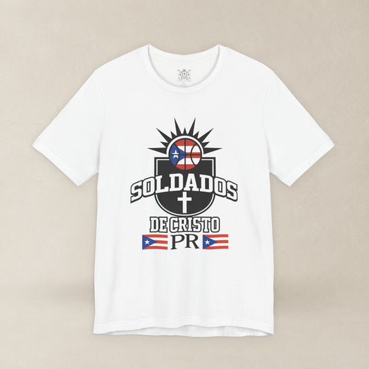 Soldados de Cristo PR