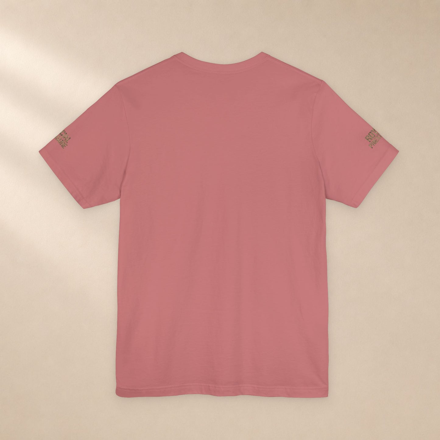 CHOSEN Camo Tee, Royal Priesthood, Special Treasure | 1 Peter 2:9 Christian Apparel