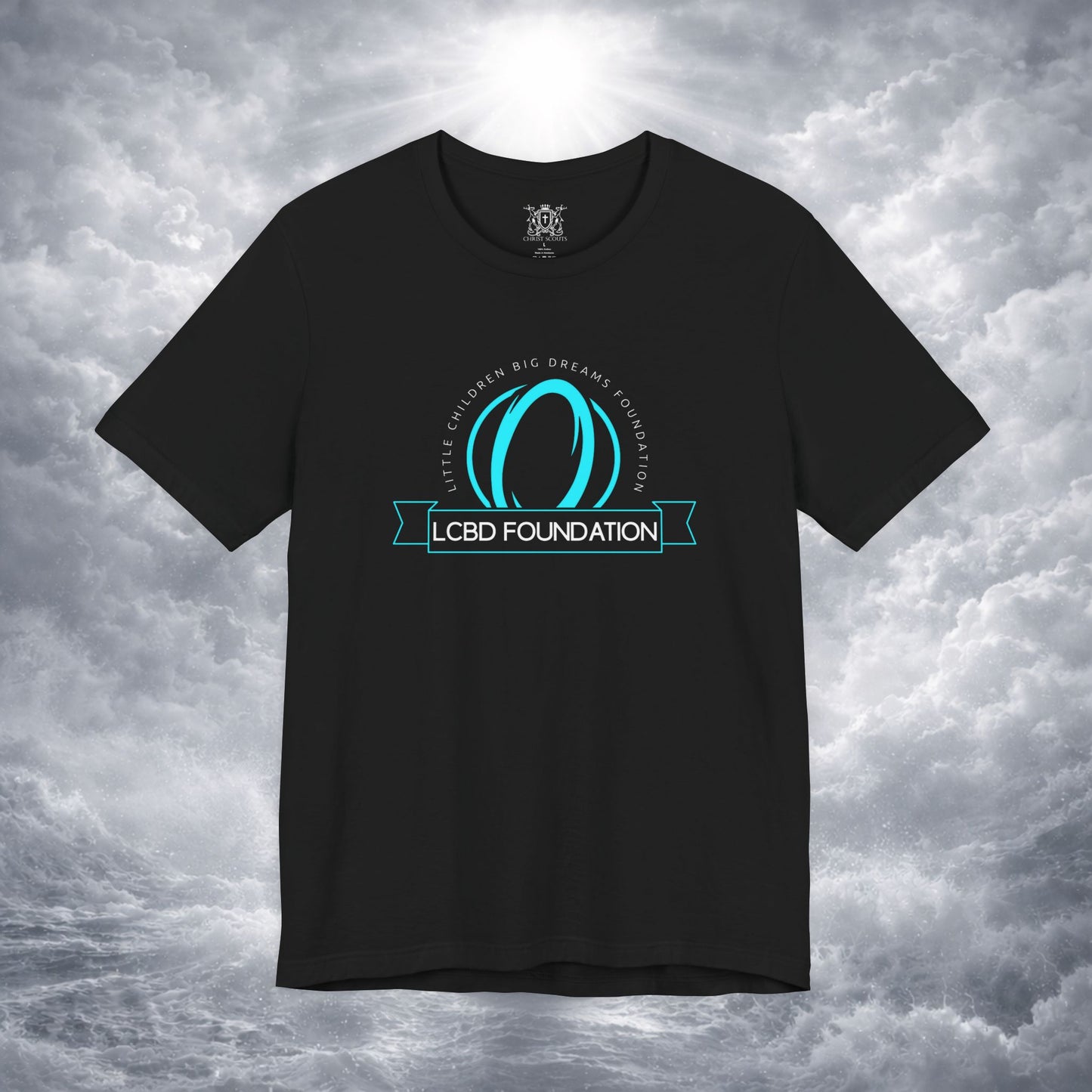 LITTLE CHILDREN BIG DREAMS FOUNDATION (LCBD)