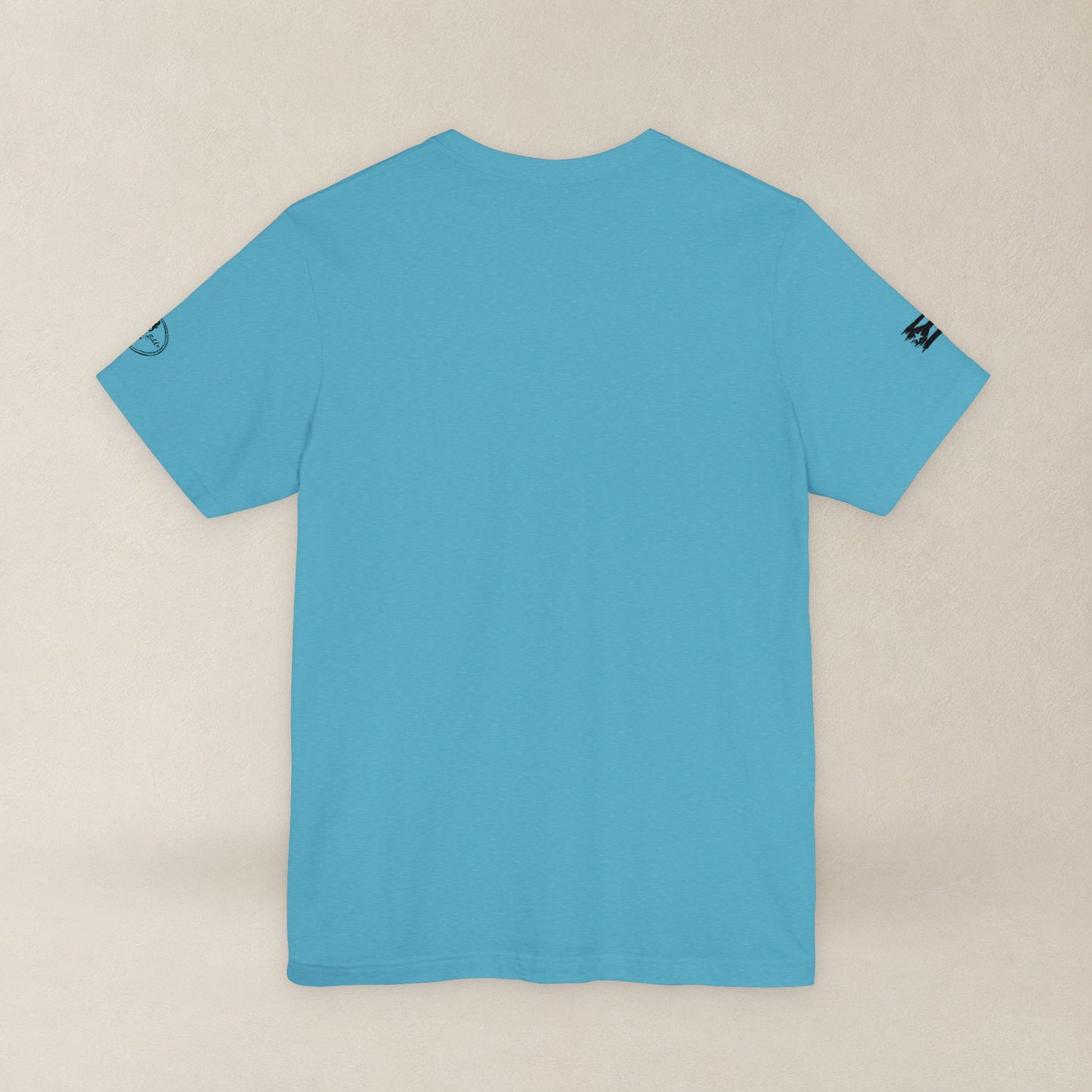 Built to Serve Tee — Dorado
