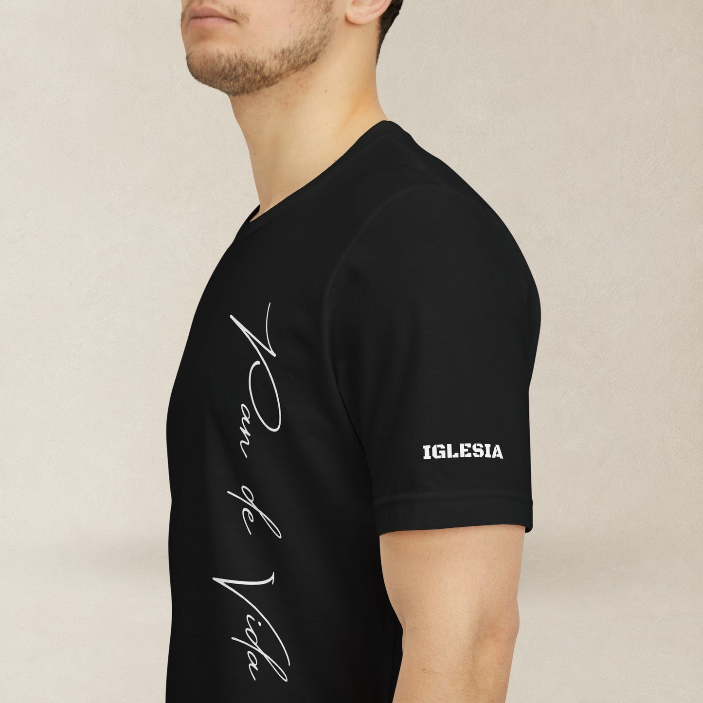 Pan de Vida Official T shirt