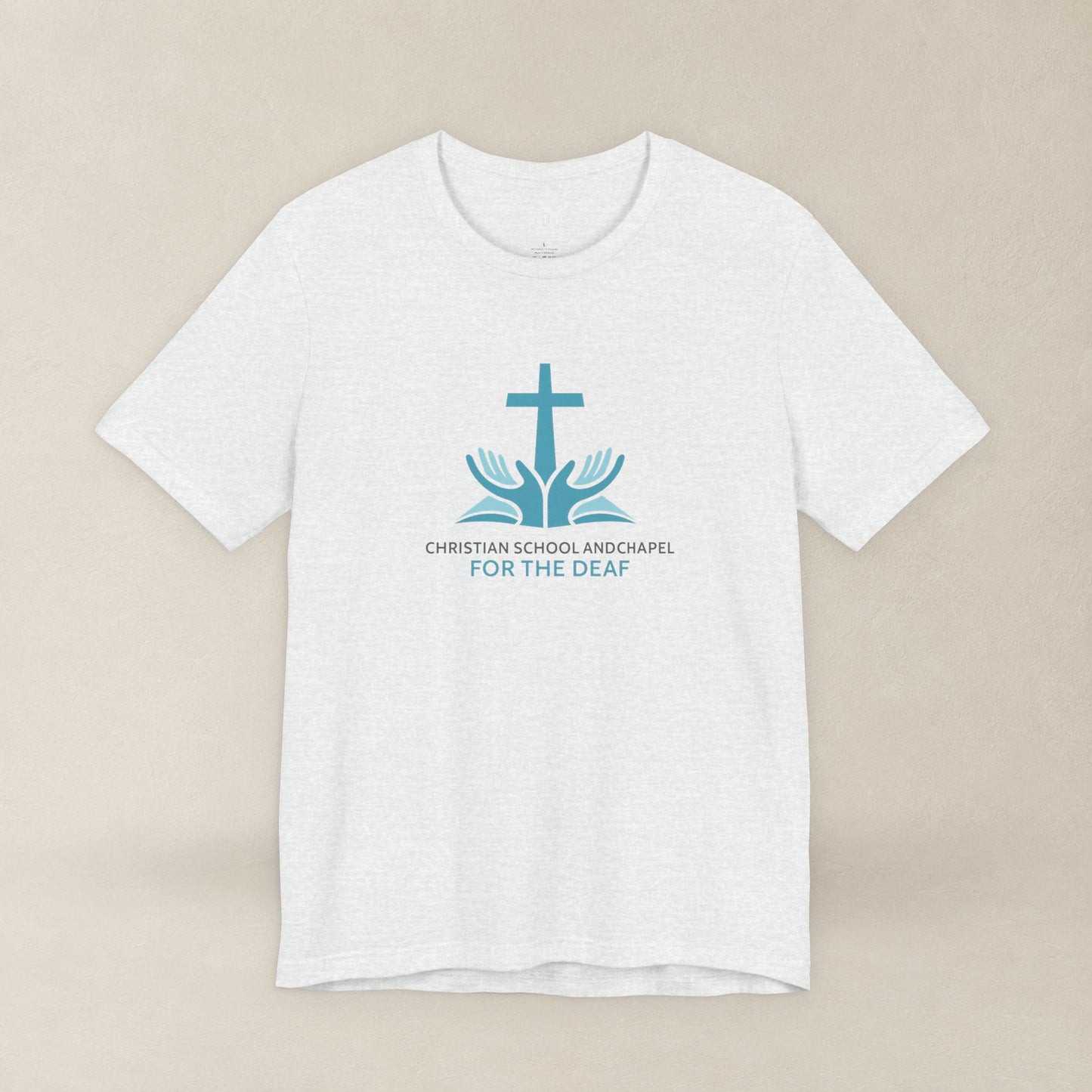 Christian School and Chapel for the Deaf (CSCD)