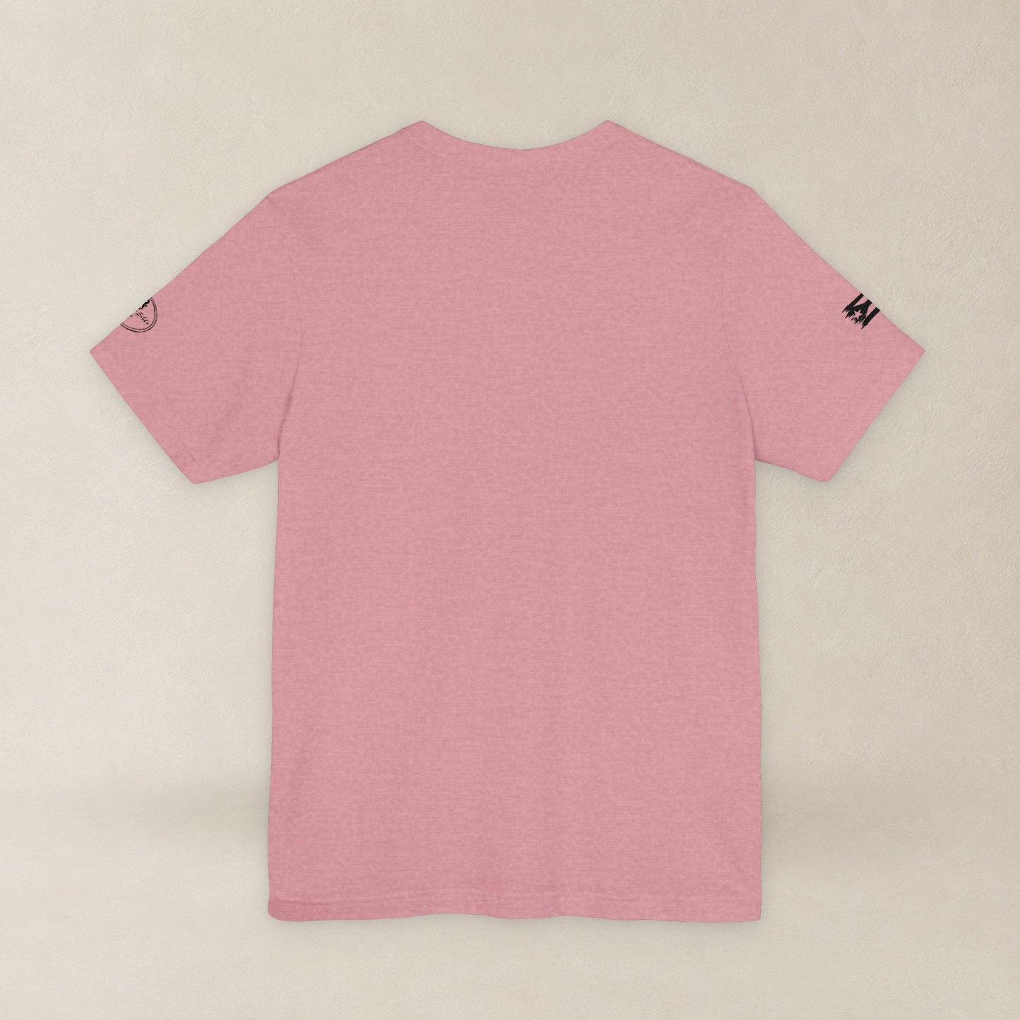 Built to Serve Tee — Dorado