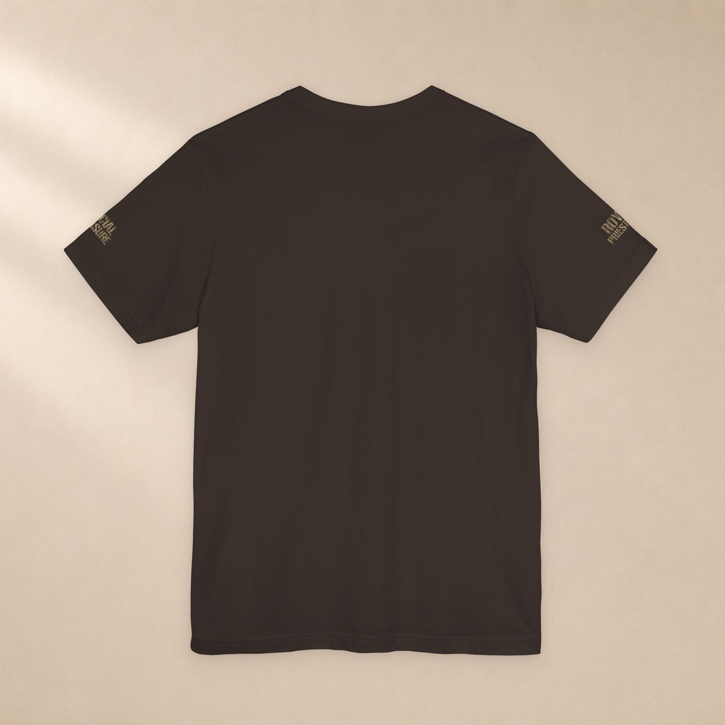 CHOSEN Camo Tee, Royal Priesthood, Special Treasure | 1 Peter 2:9 Christian Apparel