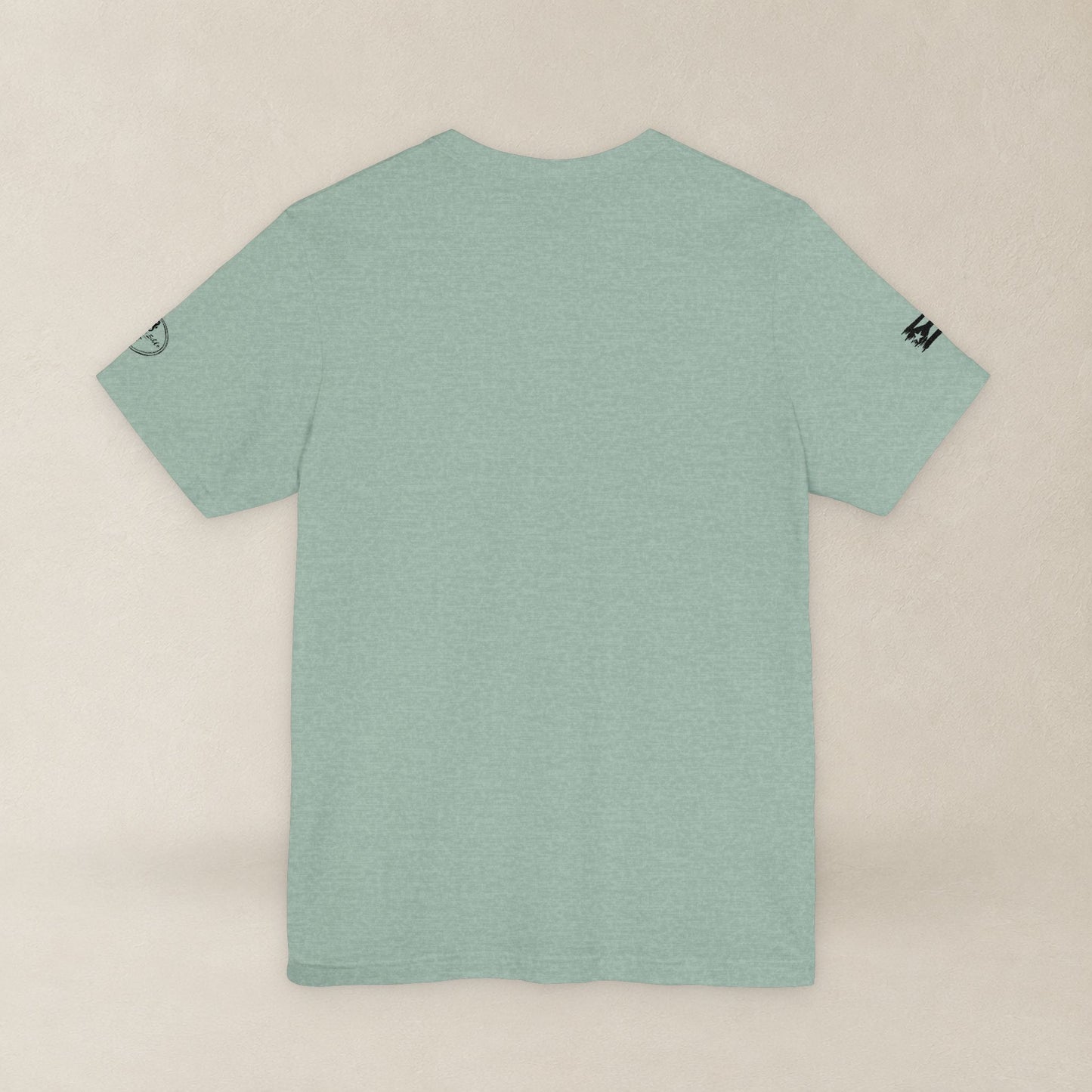 Built to Serve Tee — Dorado