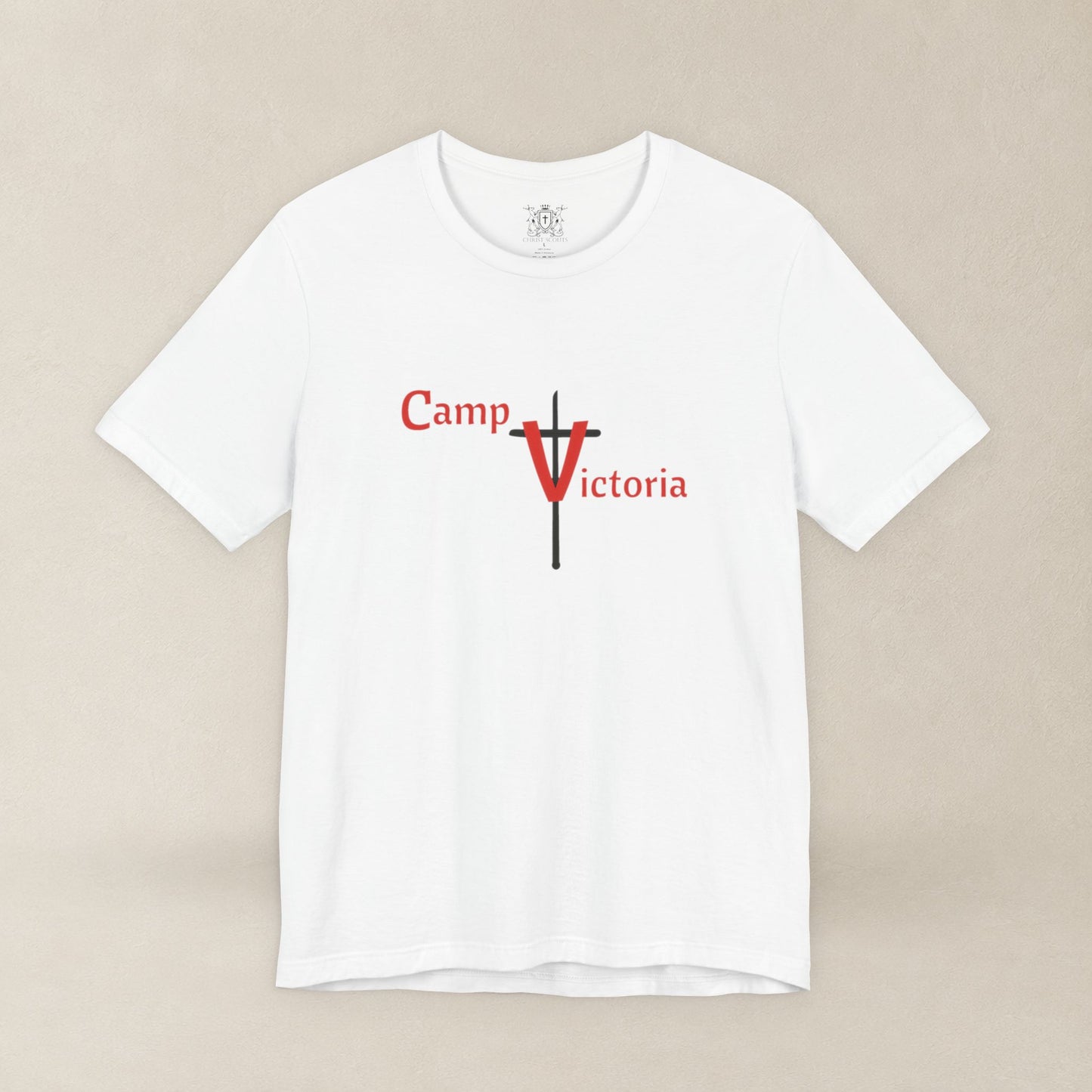 Camp Victoria - Vieques, PR