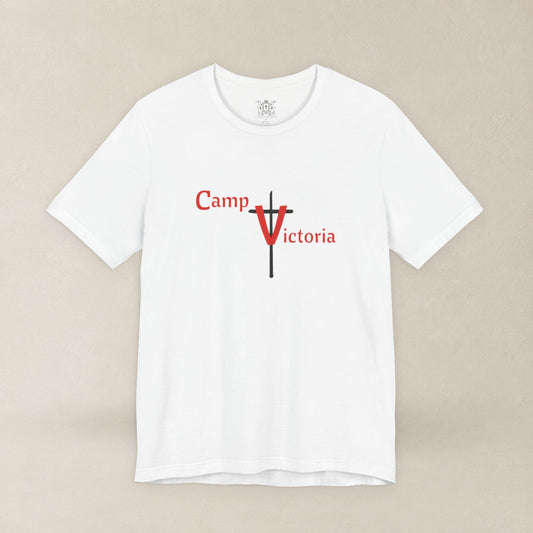 Camp Victoria - Vieques, PR