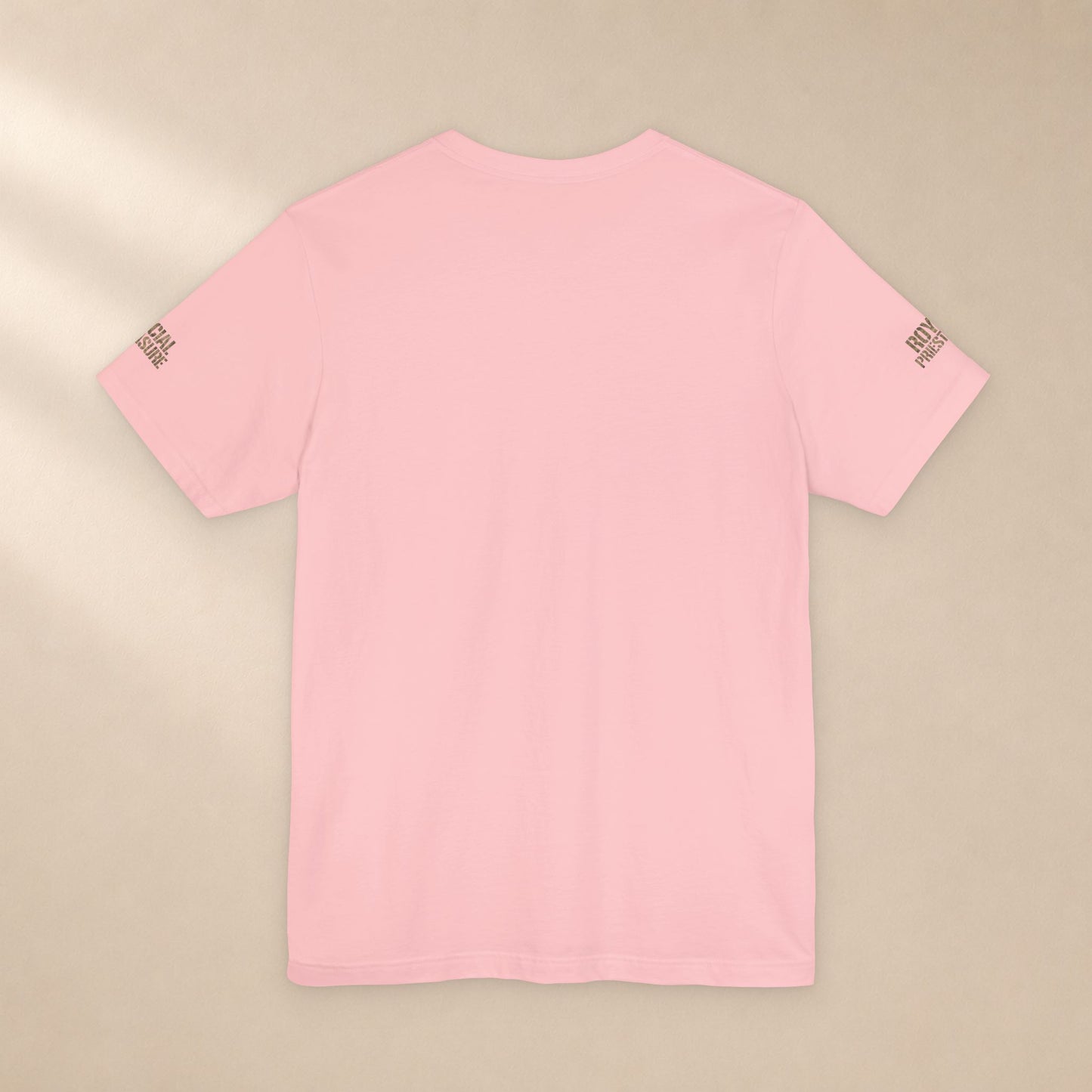 CHOSEN Camo Tee, Royal Priesthood, Special Treasure | 1 Peter 2:9 Christian Apparel