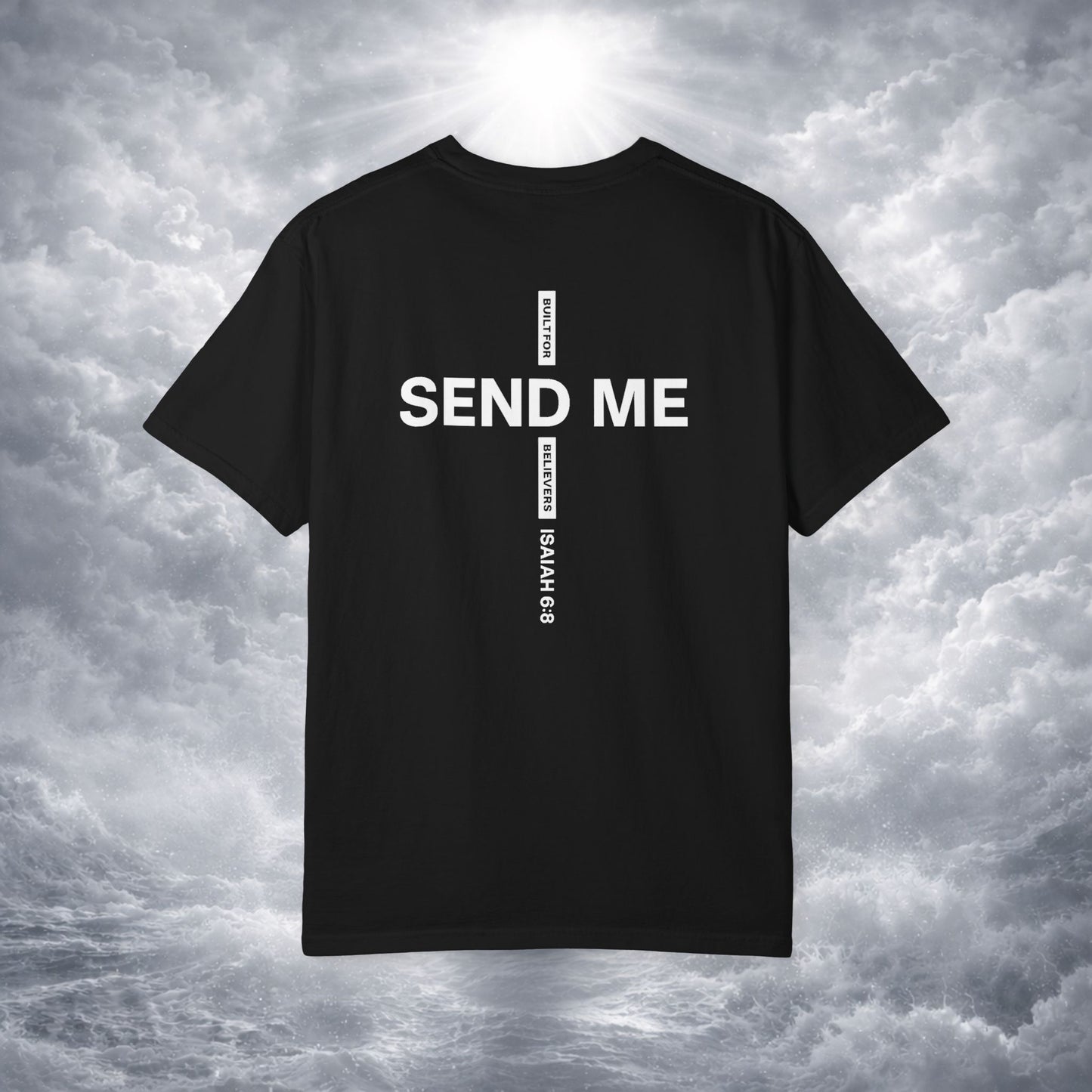 Christ Scouts $SCOUT Official