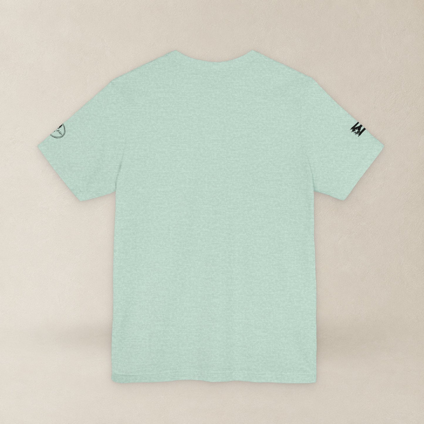 Built to Serve Tee — Dorado