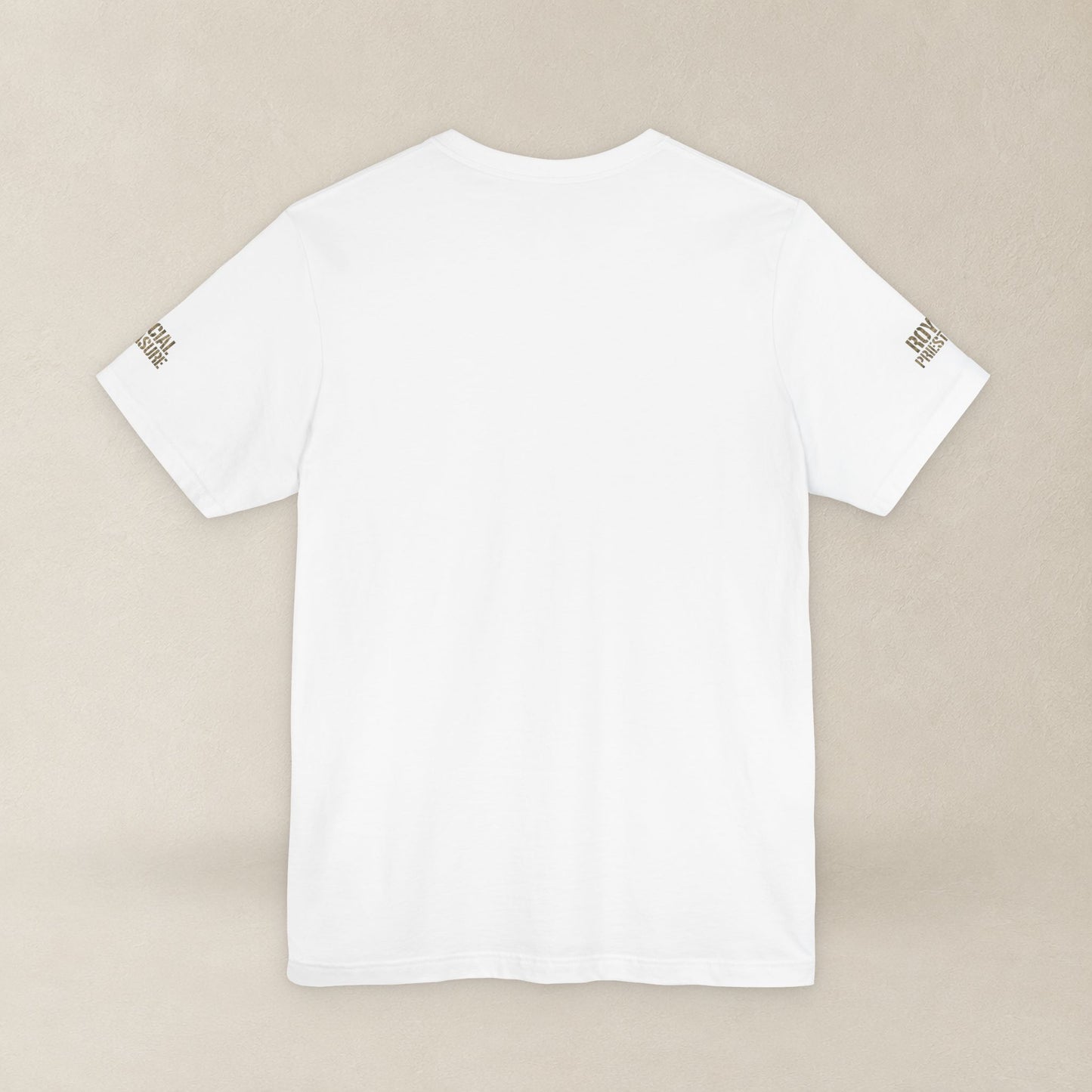 CHOSEN Camo Tee, Royal Priesthood, Special Treasure | 1 Peter 2:9 Christian Apparel