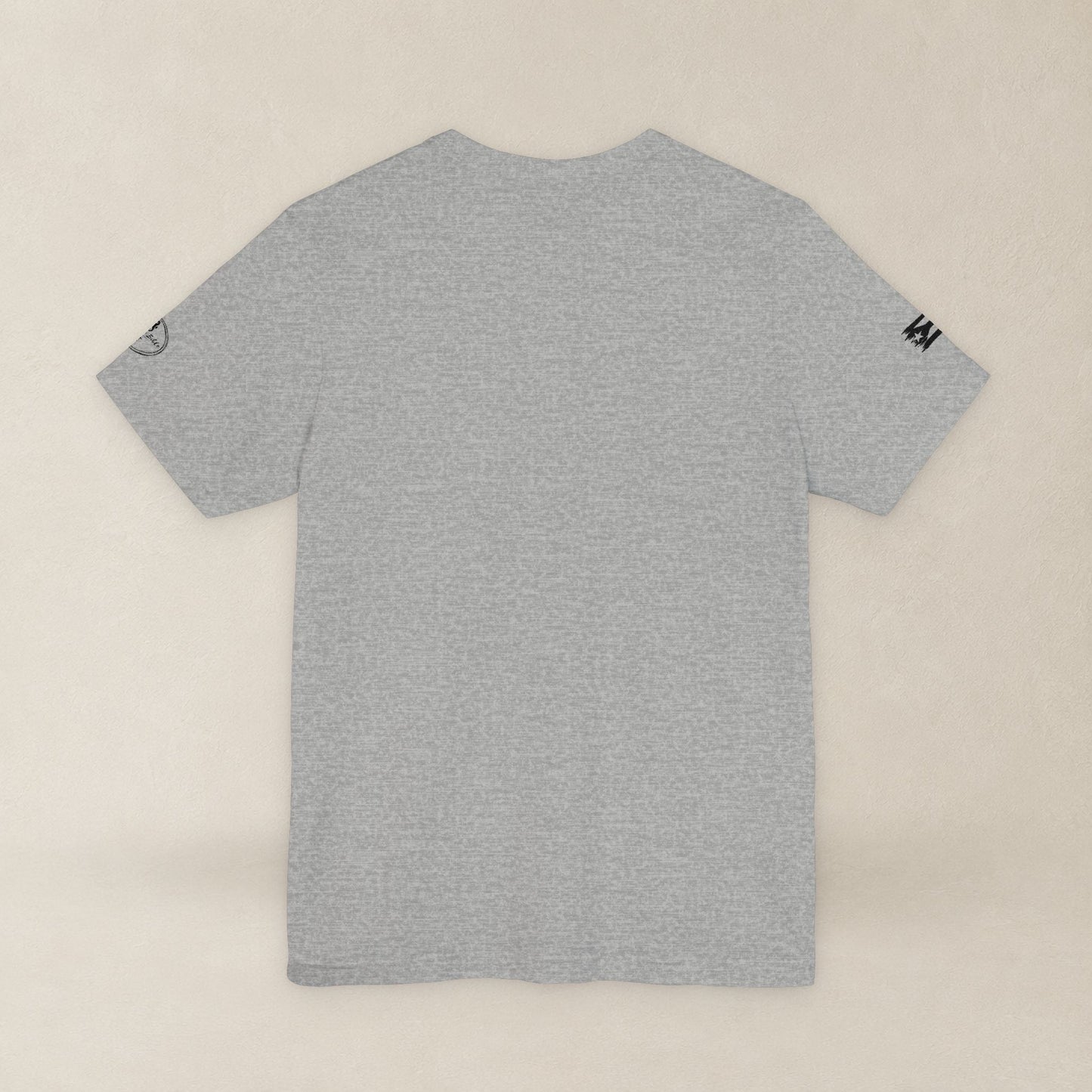 Built to Serve Tee — Dorado
