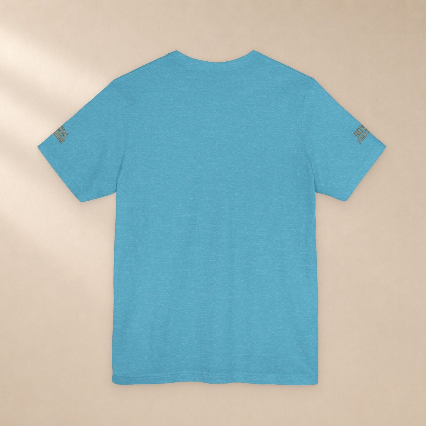 CHOSEN Camo Tee, Royal Priesthood, Special Treasure | 1 Peter 2:9 Christian Apparel