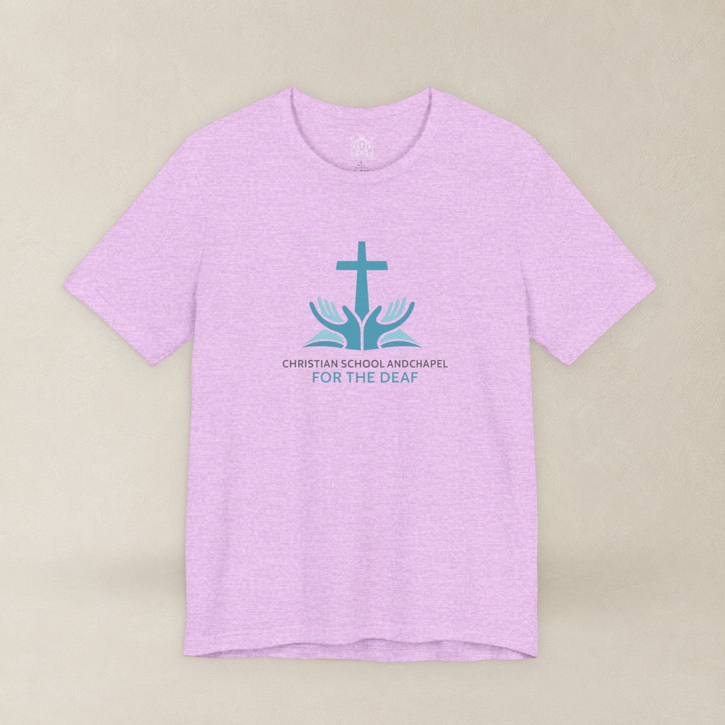 Christian School and Chapel for the Deaf (CSCD)