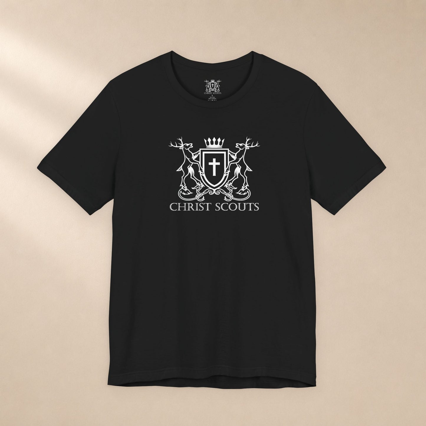 CHRIST SCOUTS OFFICIAL
