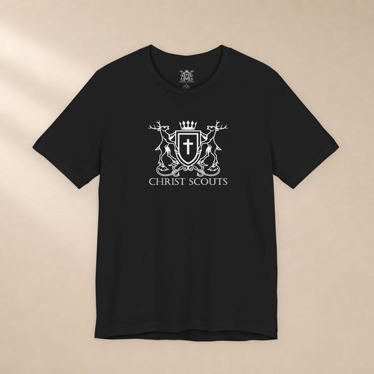 CHRIST SCOUTS OFFICIAL