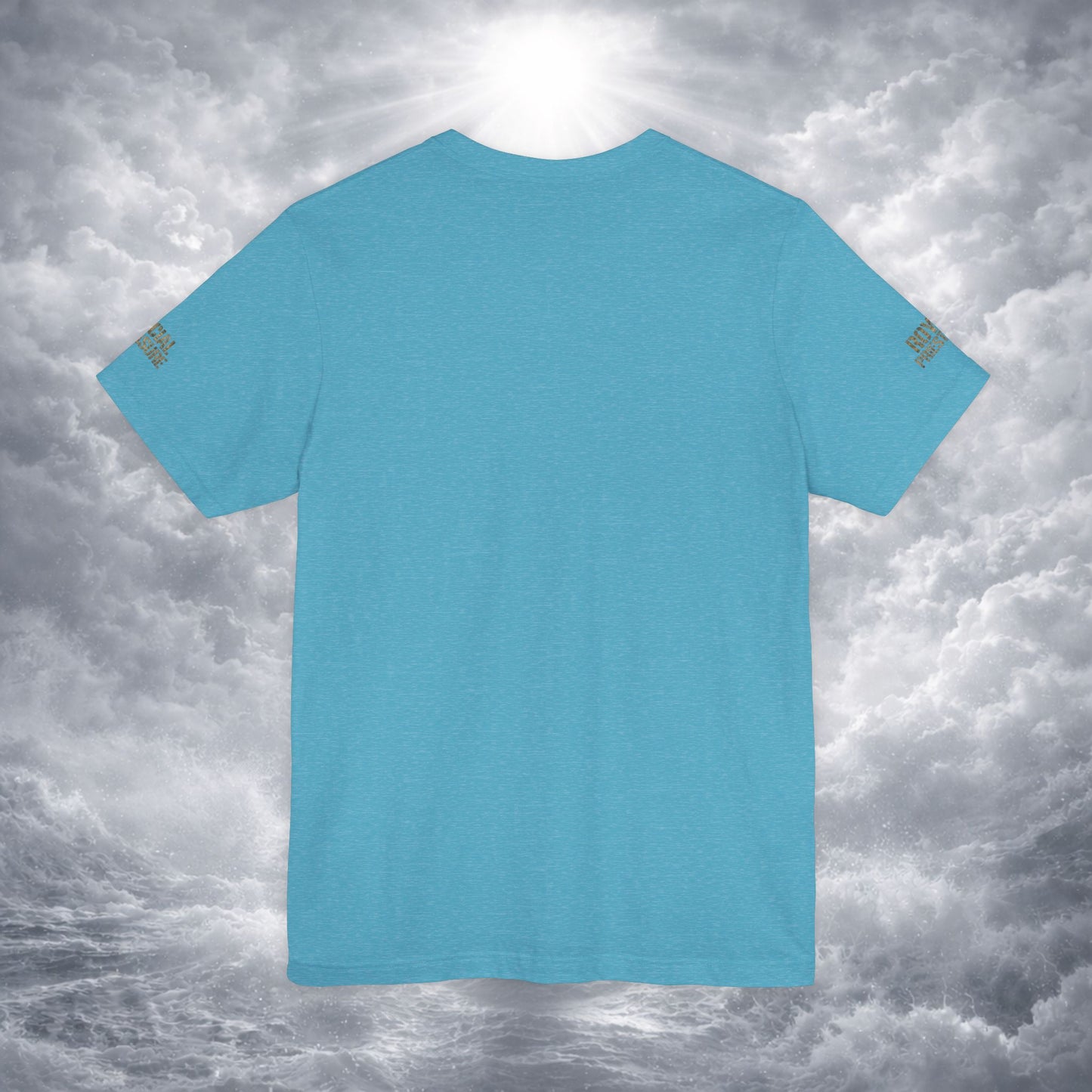 CHOSEN Camo Tee, Royal Priesthood, Special Treasure | 1 Peter 2:9 Christian Apparel