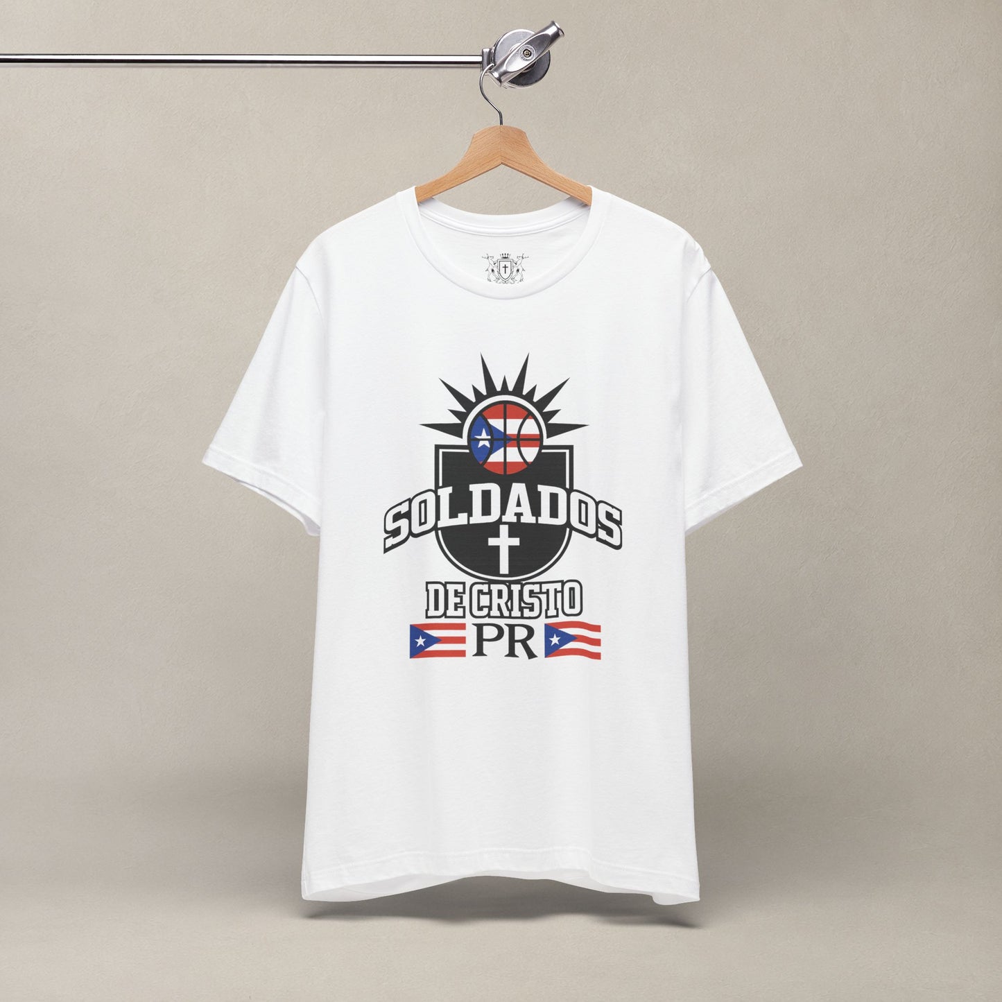 Soldados de Cristo PR