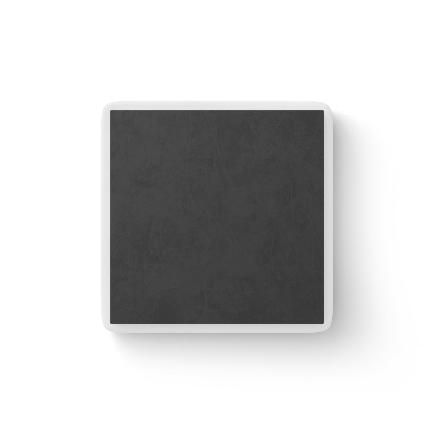 Dorado Bible Church Porcelain Square Magnet