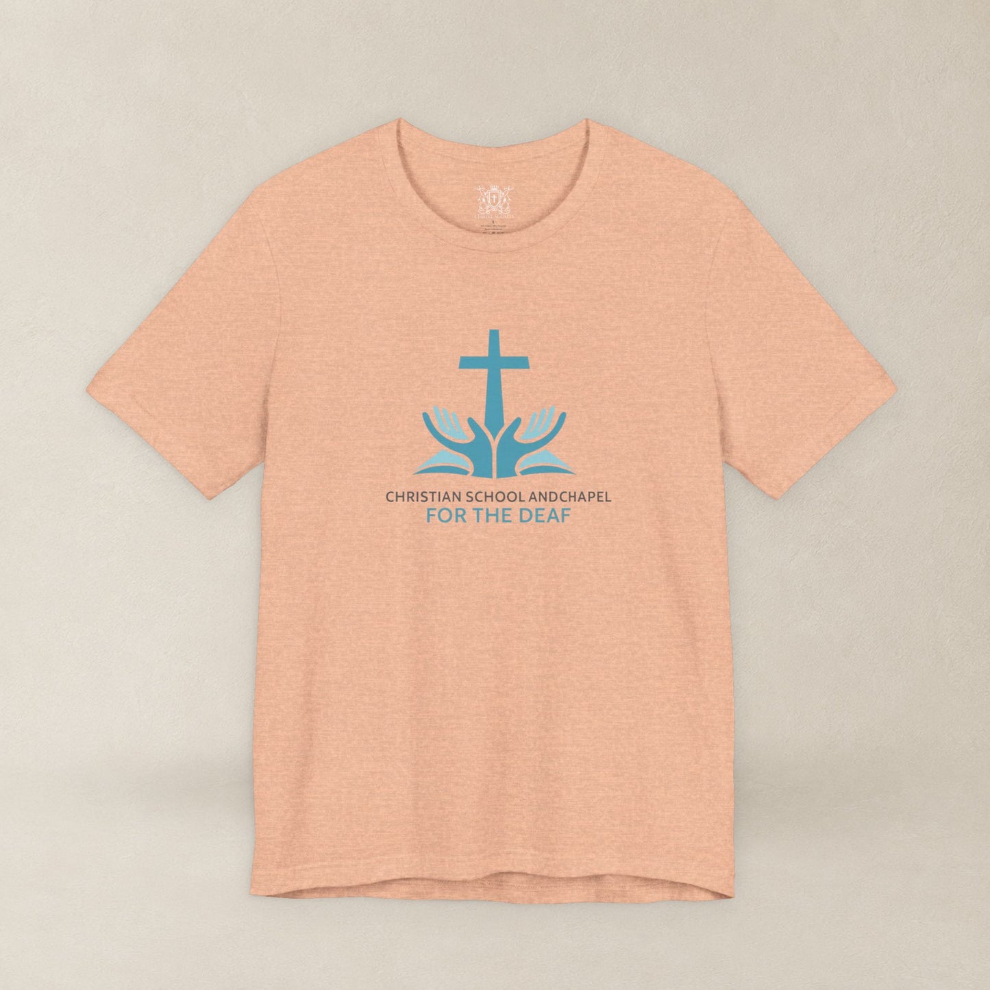 Christian School and Chapel for the Deaf (CSCD)