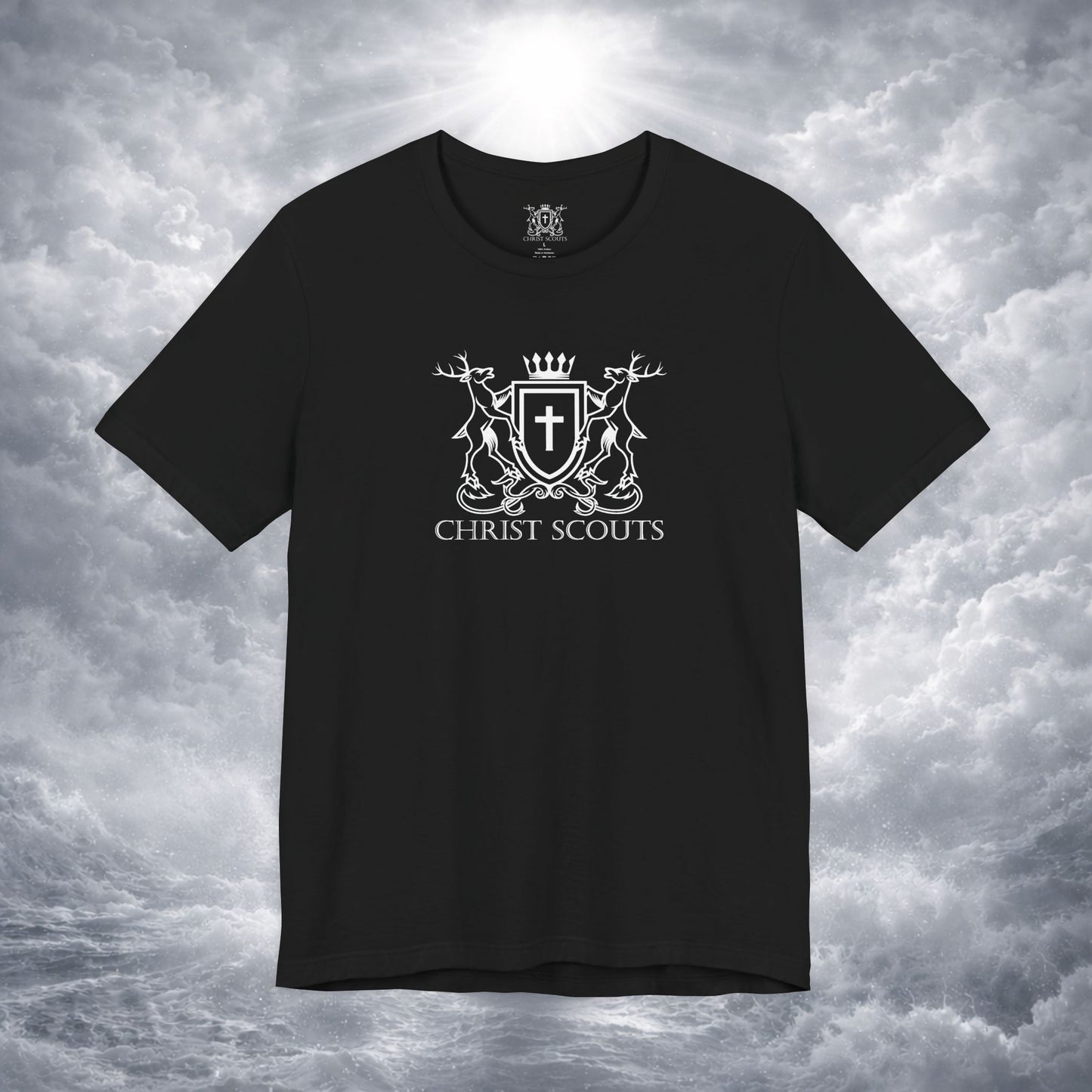 CHRIST SCOUTS OFFICIAL