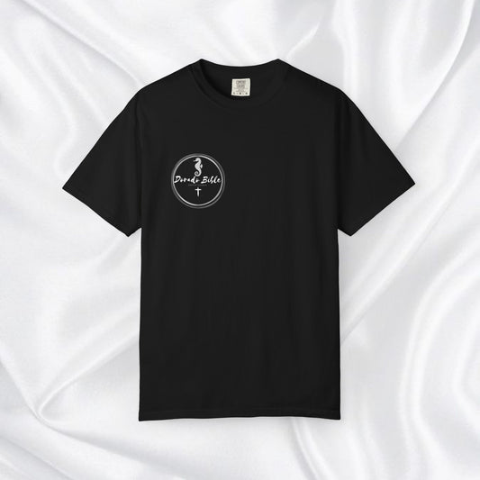 Dorado Bible (logo black)