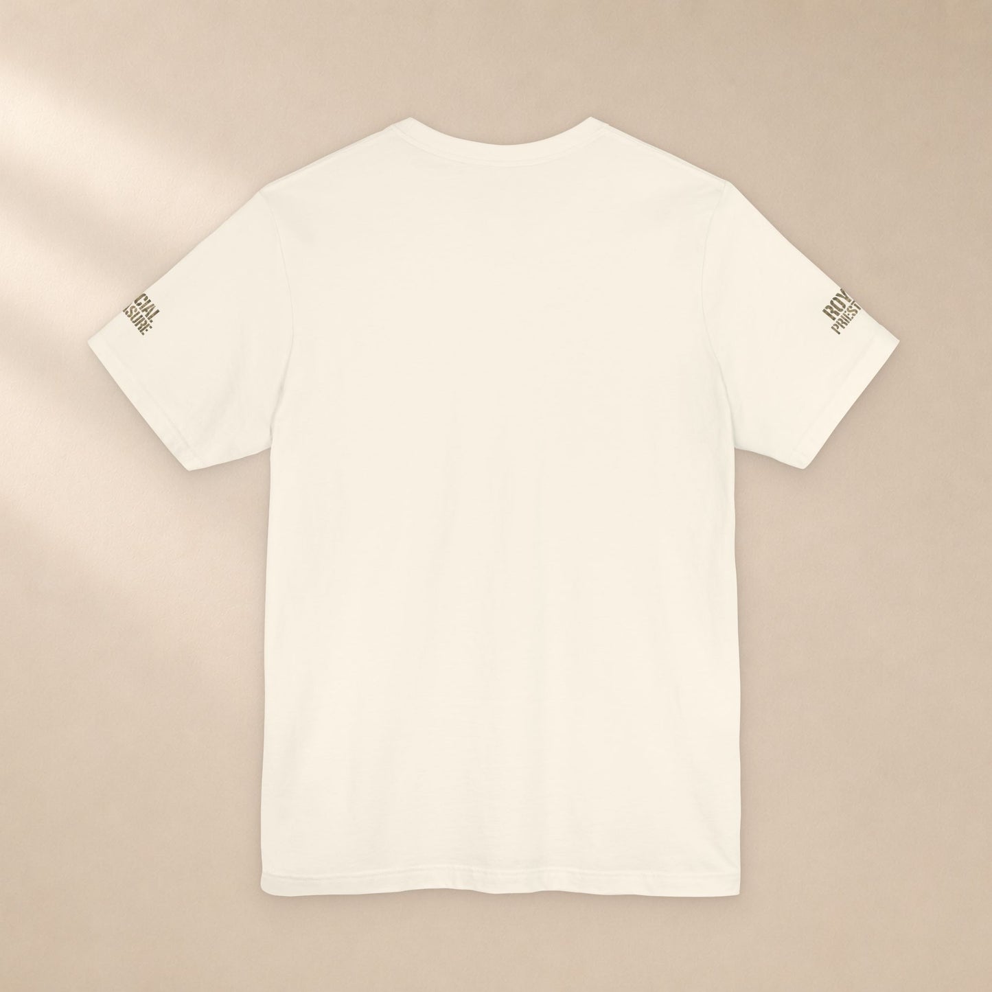 CHOSEN Camo Tee, Royal Priesthood, Special Treasure | 1 Peter 2:9 Christian Apparel