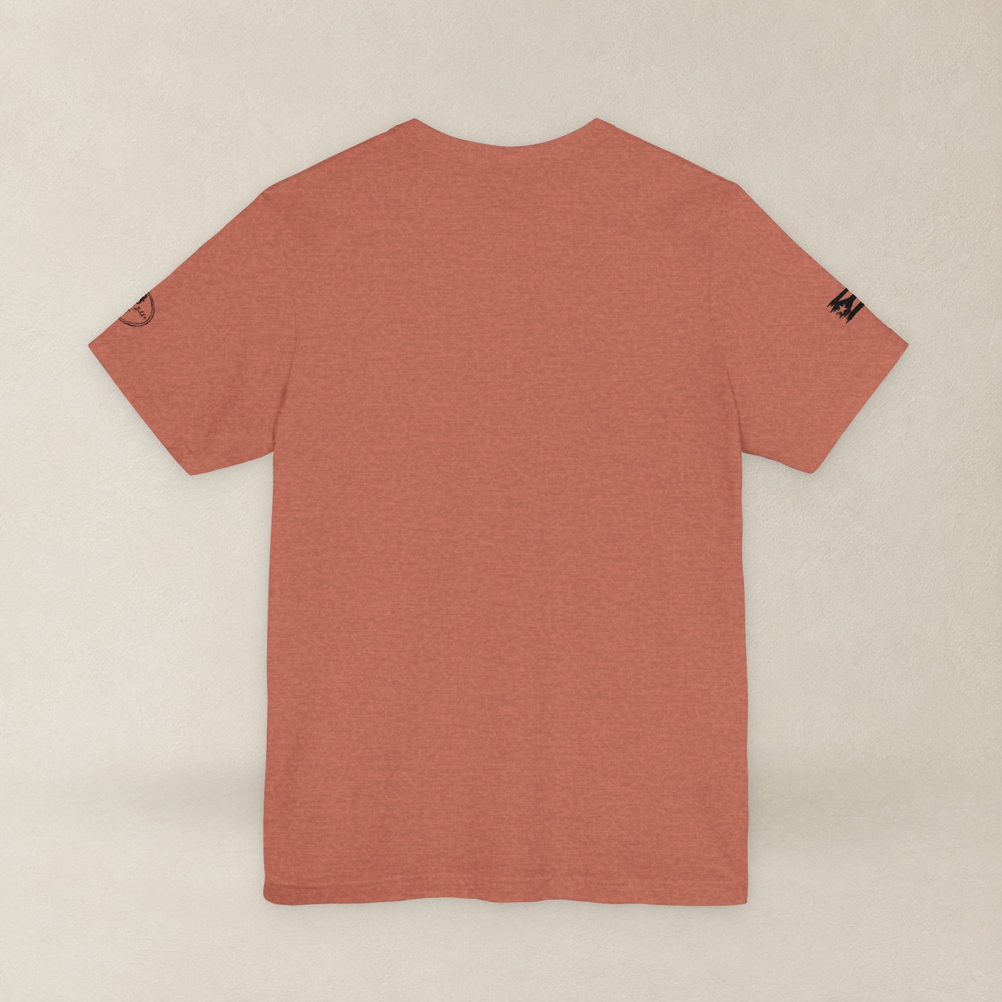 Built to Serve Tee — Dorado