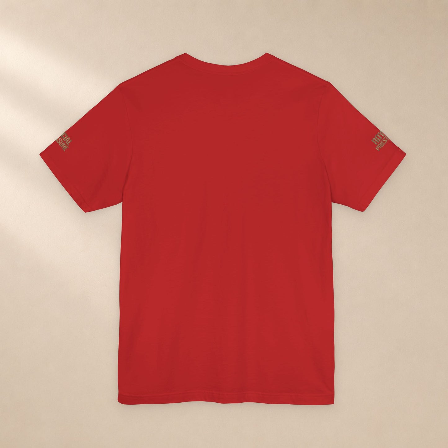 CHOSEN Camo Tee, Royal Priesthood, Special Treasure | 1 Peter 2:9 Christian Apparel
