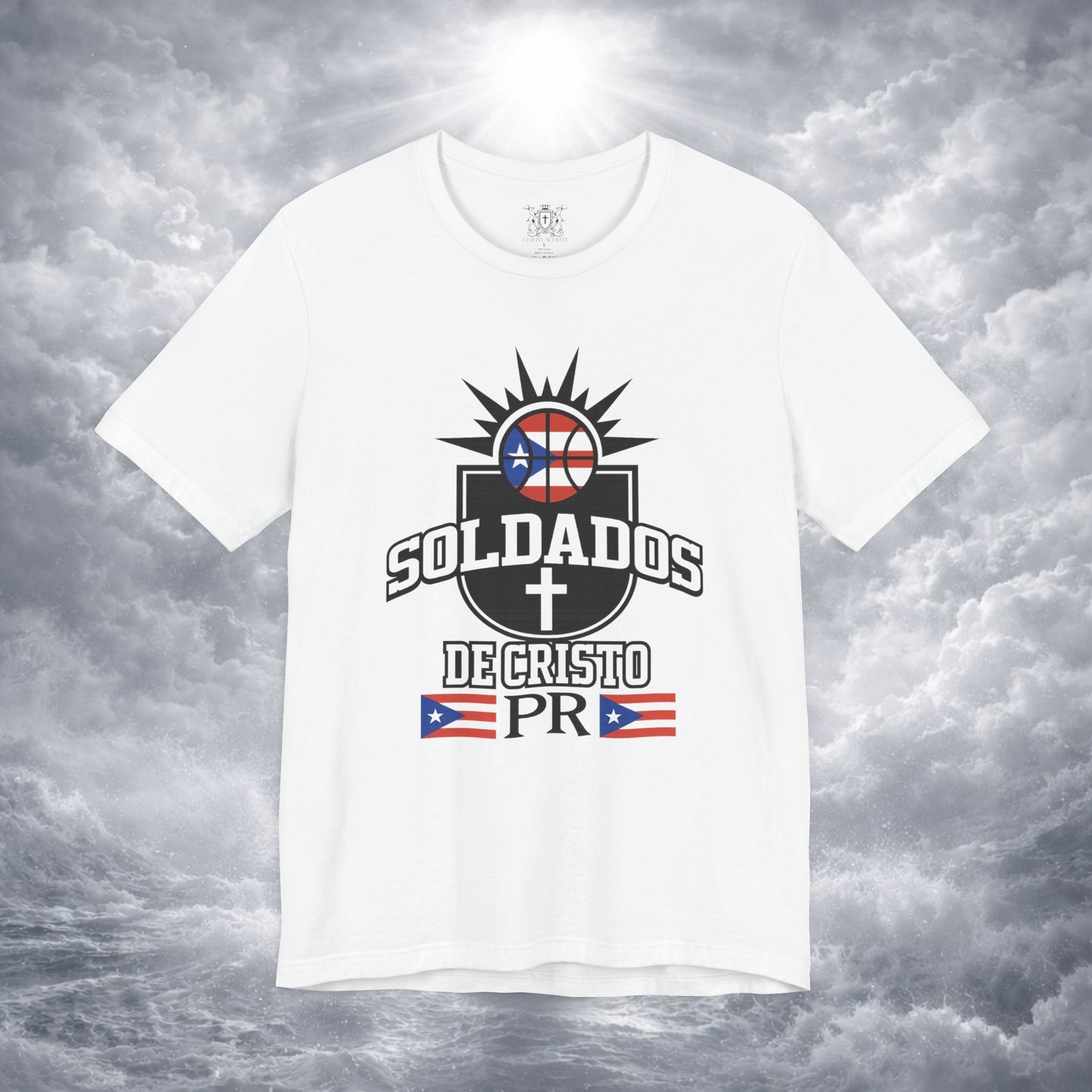 Soldados de Cristo PR